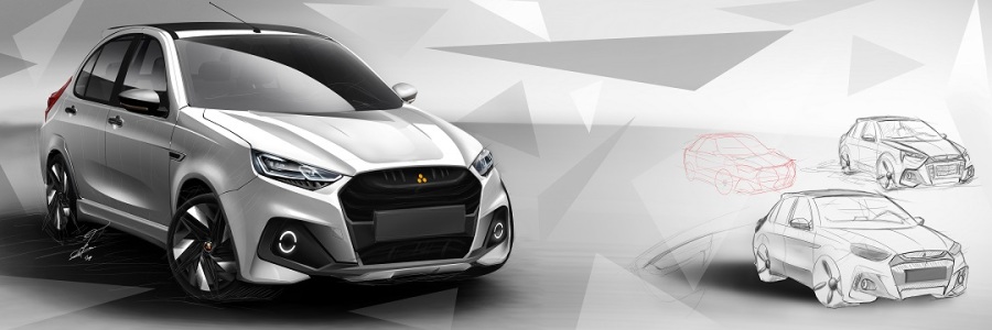 راندو دیجیتال خودرو